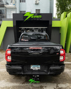 Toyota Hilux 2024 kit GR Sport