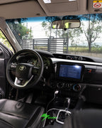 Toyota Hilux 2024 kit GR Sport