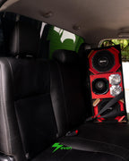 Toyota Hilux 2024 kit GR Sport