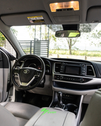 Toyota Highlander 2018