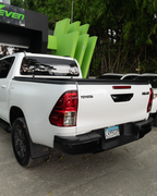 Toyota Hilux 2024